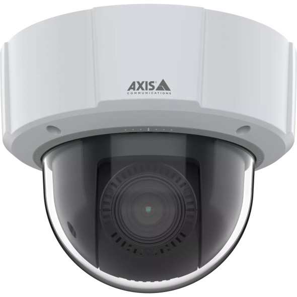 AXIS M5526-E 4MP Indoor/Outdoor Network IP PTZ Camera with 10x Zoom and Focus Recall - 02769-001 - 1